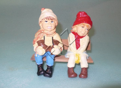 Design boys figure statue sculpture figures sculptures decoration decoration b360 new